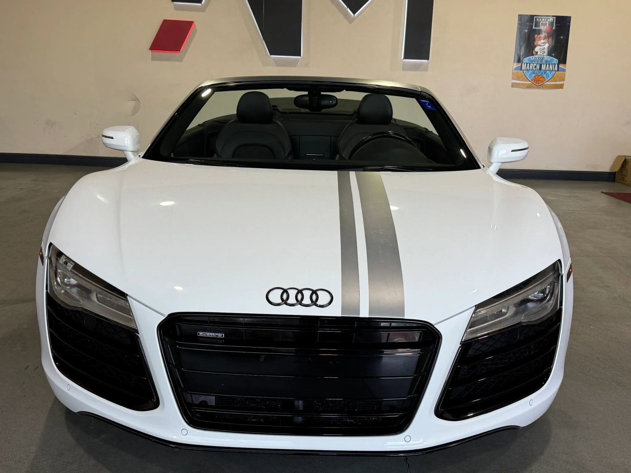 Used 2014 Audi R8 V8 AWD/4WD image 5