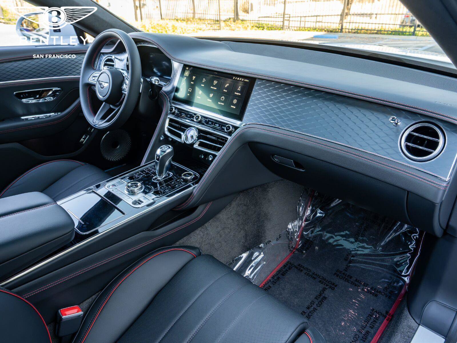 New 2027 Bentley Flying Spur AWD/4WD image 18