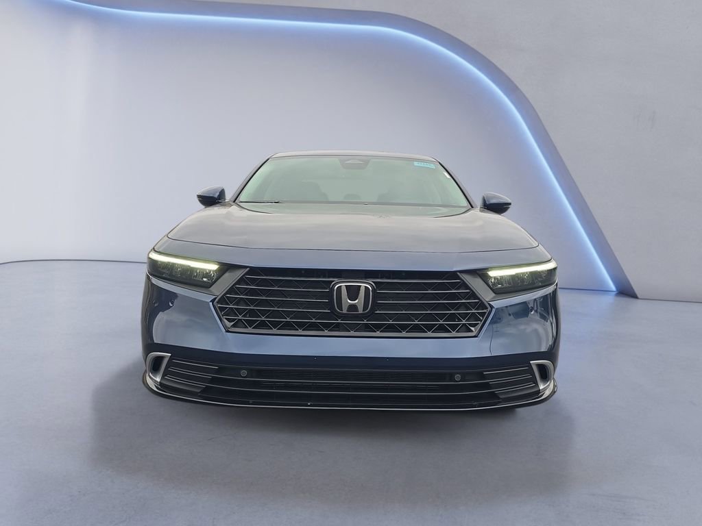 New 2026 Honda Accord Touring image 8