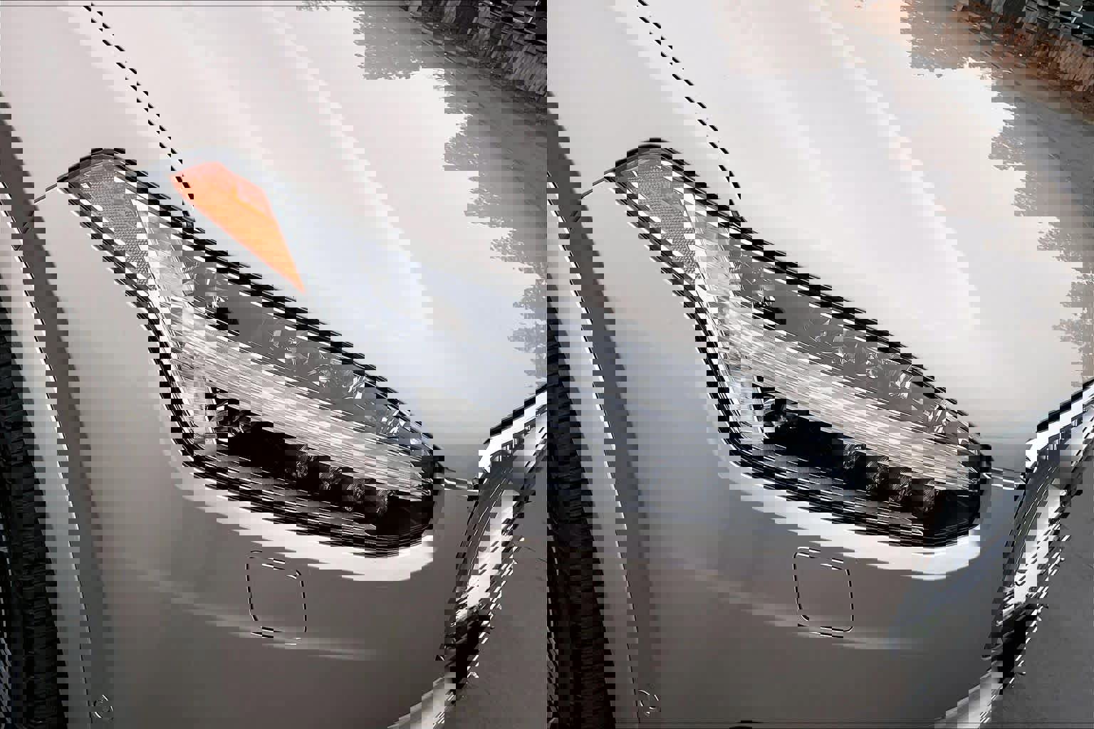 Used 2023 Volvo XC90 B6 Ultimate image 32