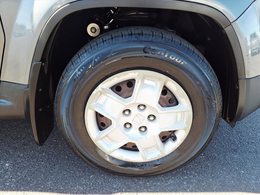 Used 2011 Honda Element LX image 9