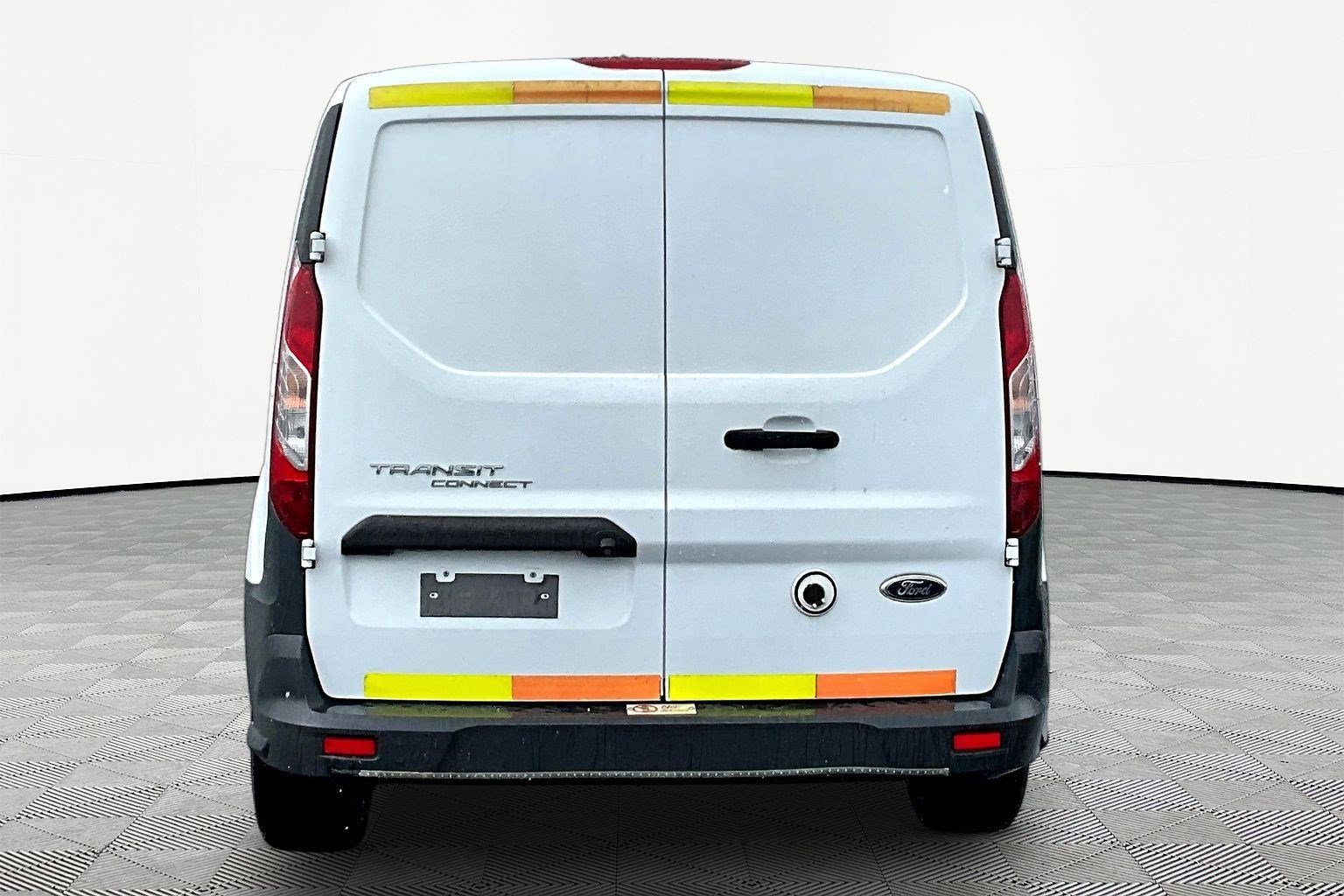 Used 2016 Ford Transit Connect XL image 5