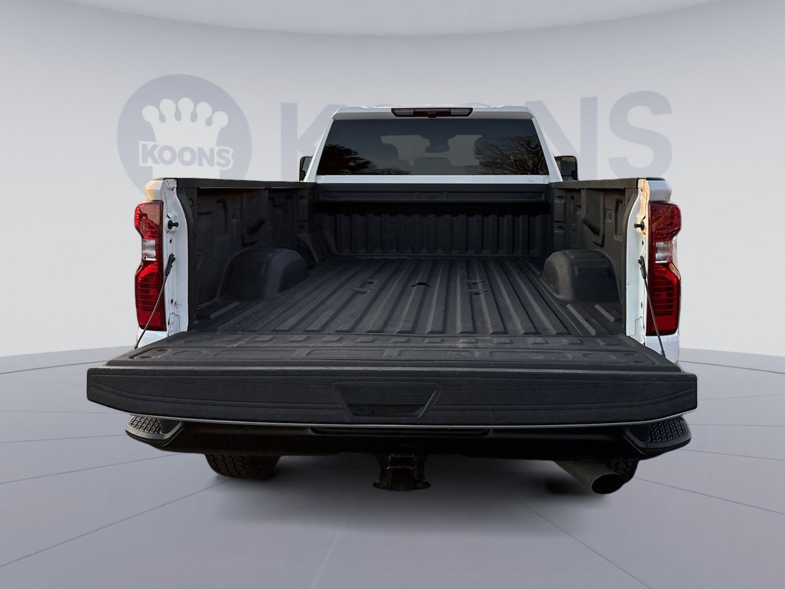 Used 2025 Chevrolet Silverado 2500 W/T image 22