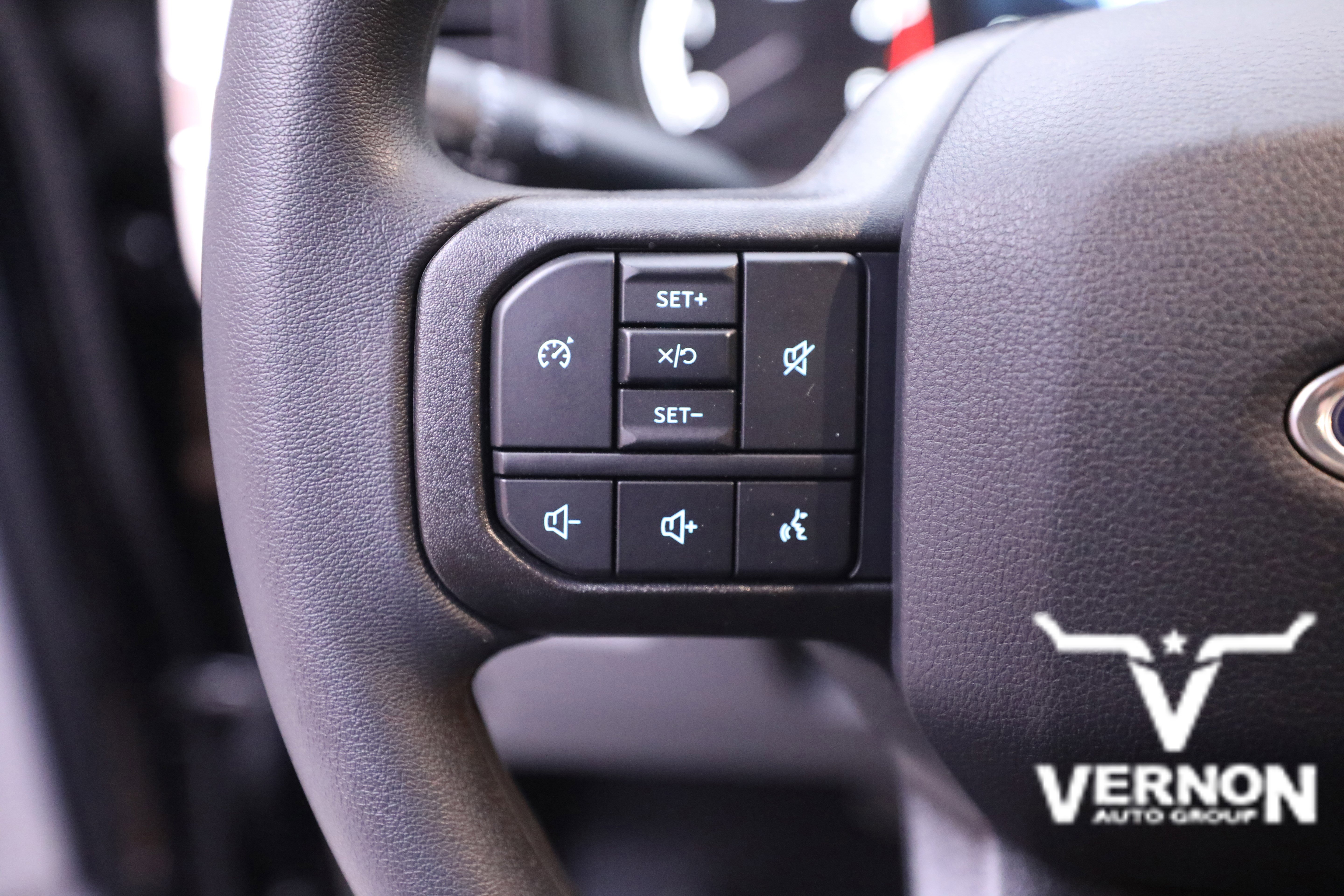 New 2026 Ford F250 XL w/ STX Appearance Package image 22