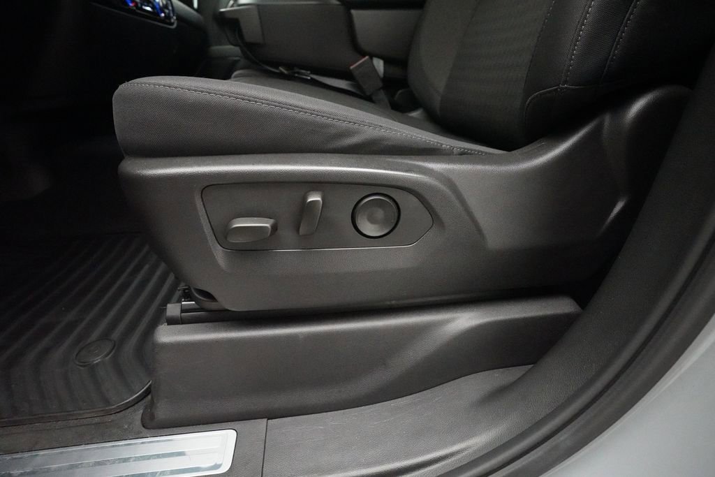 Used 2024 GMC Sierra 1500 Elevation AWD/4WD image 28