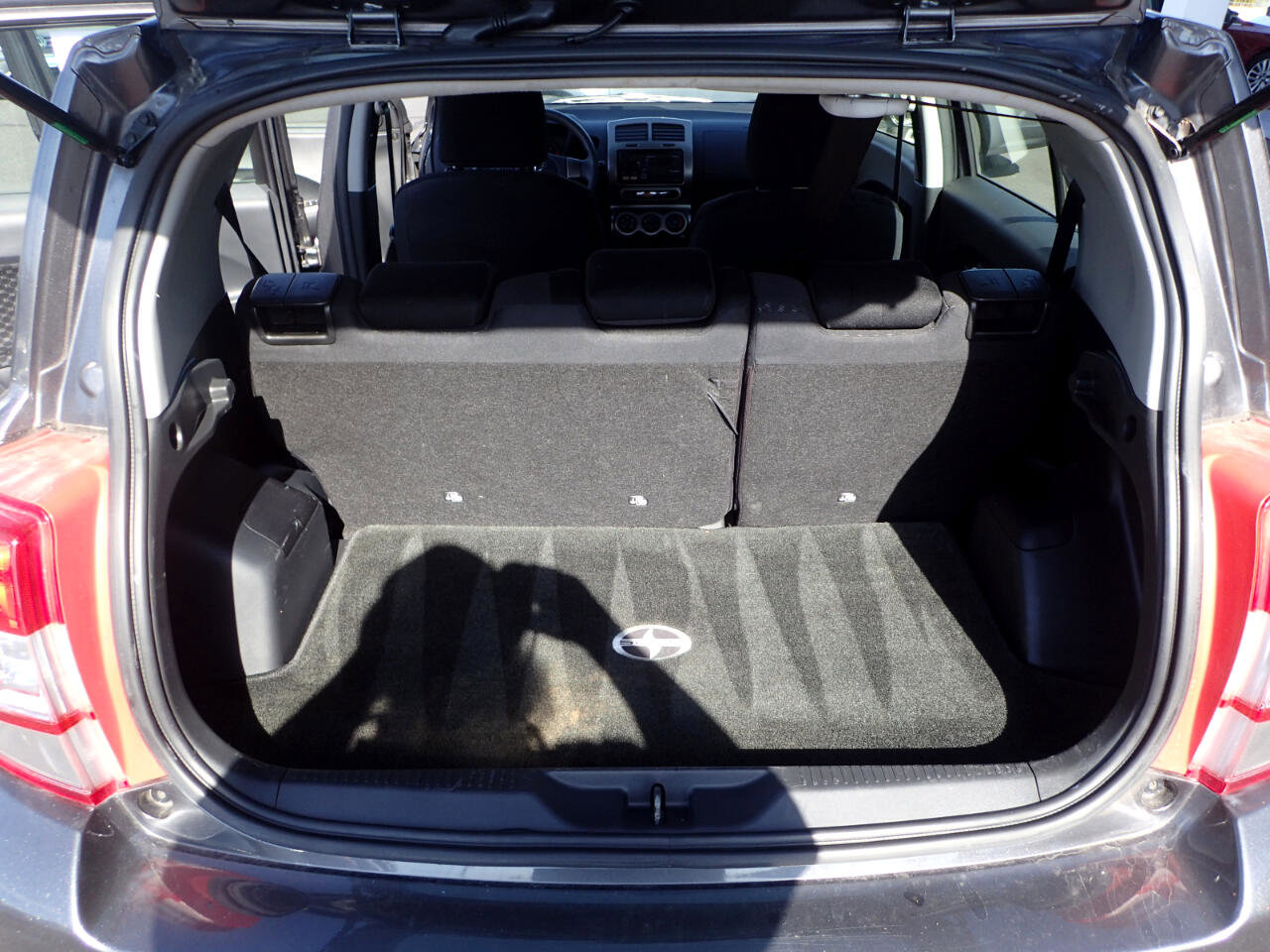 Used 2012 Scion xD image 11