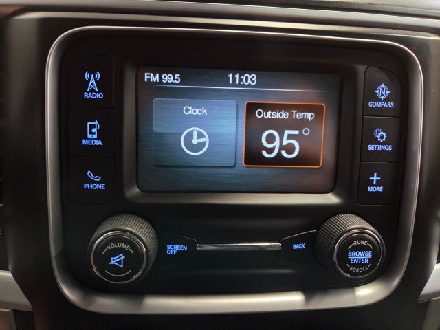 Used 2016 RAM 2500 Big Horn AWD/4WD image 66