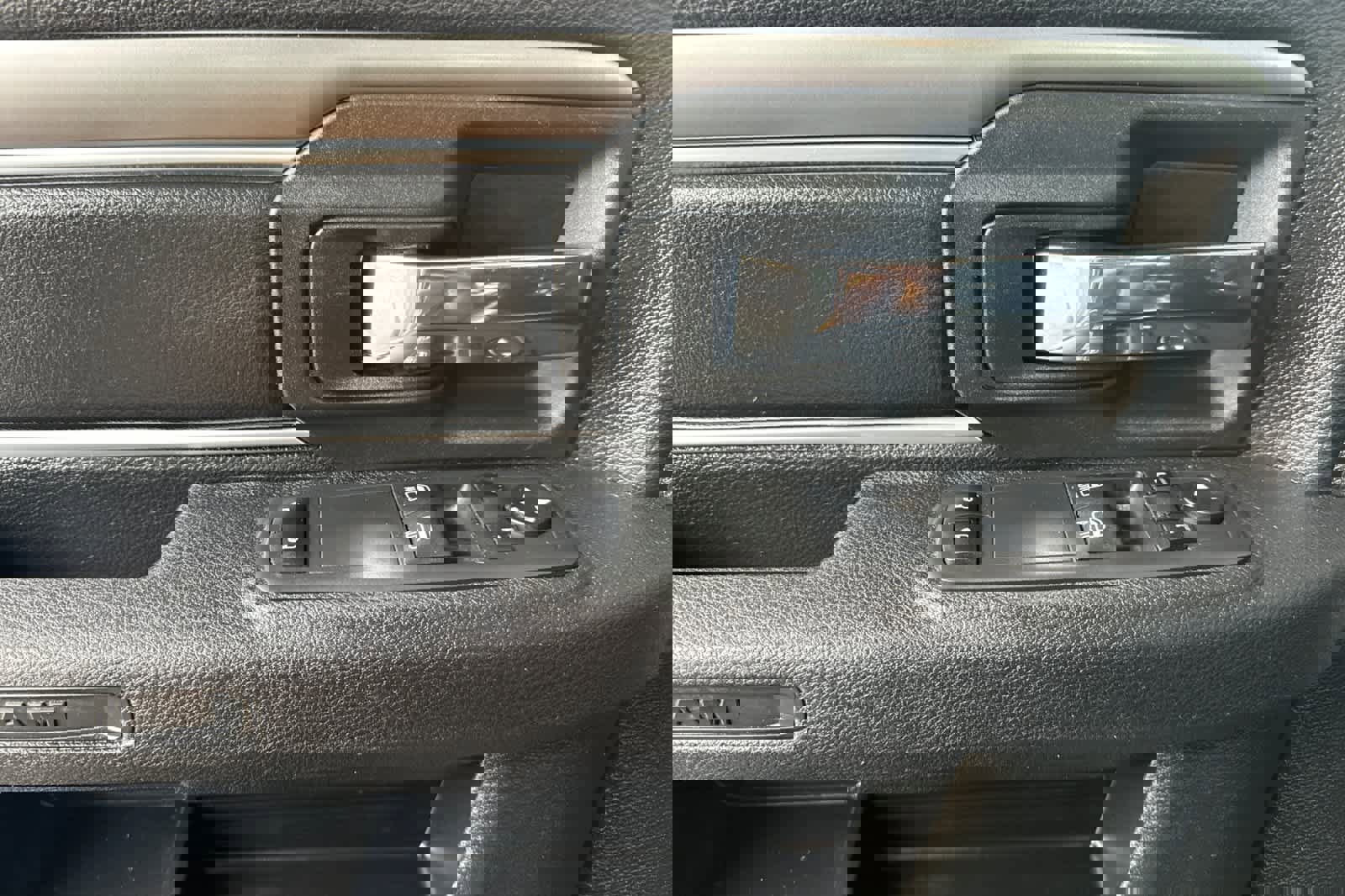 Used 2022 RAM 1500 Tradesman w/ Power & Remote Entry Group image 11