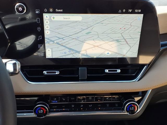 New 2026 Chevrolet Equinox ACTIV w/ Convenience Package III FWD image 8