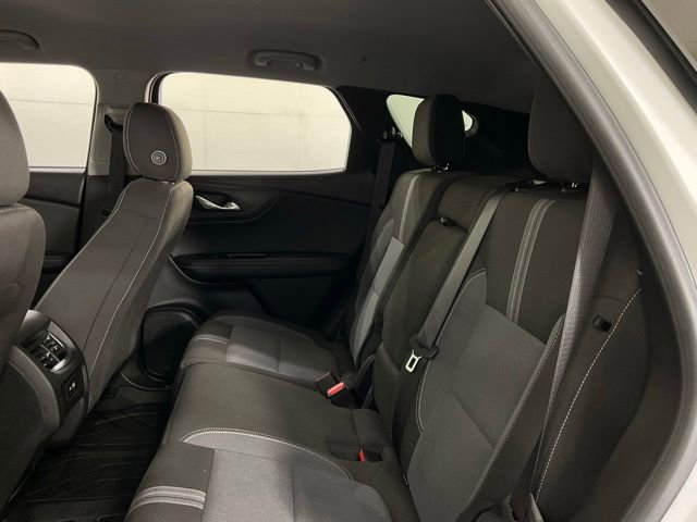 Used 2023 Chevrolet Blazer LT w/ Convenience Package AWD/4WD image 36