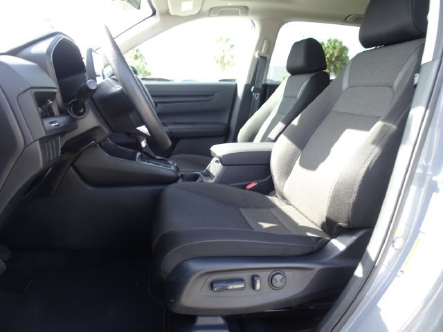 Certified 2026 Honda CR-V EX image 7