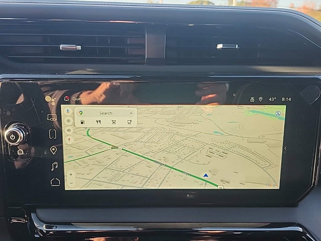 New 2026 GMC Sierra 1500 AT4X image 27