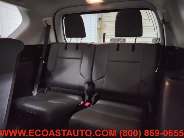 Used 2017 Lexus GX 460 w/ Navigation Package AWD/4WD image 13