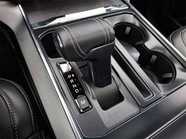 Used 2023 Ford F150 Platinum w/ Equipment Group 701A High image 17