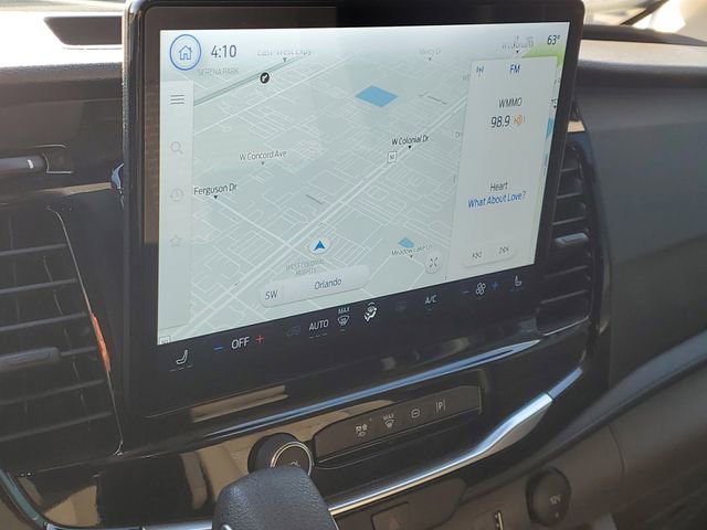 Certified 2024 Ford Transit 350 XLT image 27