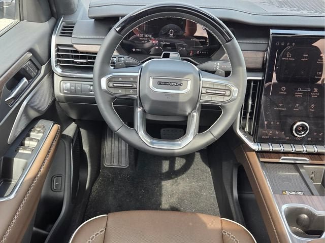 New 2026 GMC Acadia Denali Ultimate FWD image 15