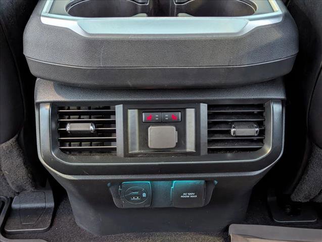 Certified 2023 Ford F150 Raptor AWD/4WD image 20