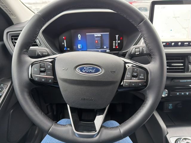 Used 2023 Ford Escape Active w/ Tech Pack #1 image 15