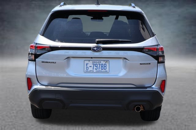 Certified 2026 Subaru Forester Touring AWD/4WD image 23