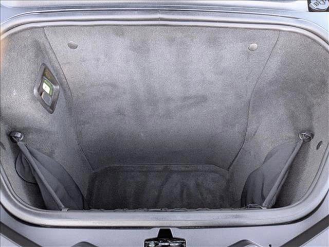 Certified 2023 Chevrolet Corvette Stingray Premium Cpe w/ Z51 Performance Package image 6