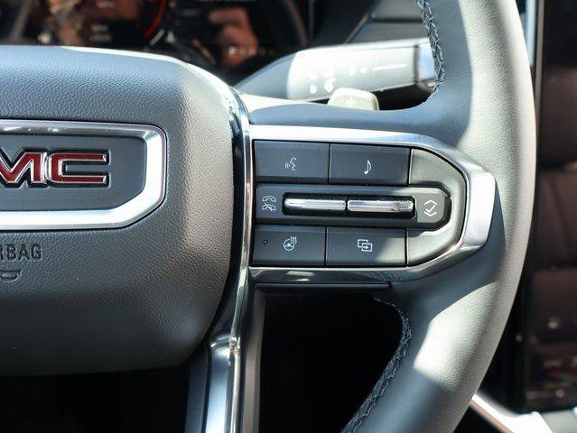 New 2026 GMC Acadia Elevation w/ Elevation Premium Package image 32