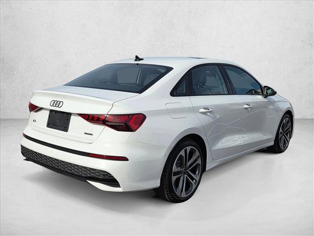 New 2026 Audi A3 2.0T Premium w/ Black Optic Package video 2