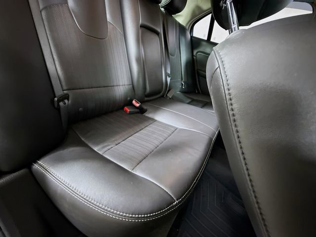 Used 2011 Ford Fusion Sport w/ 402A Rapid Spec Order Code AWD/4WD image 29