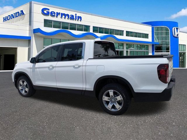 Certified 2026 Honda Ridgeline RTL image 7