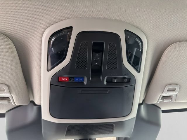 Used 2025 Subaru Outback Limited XT AWD/4WD image 26