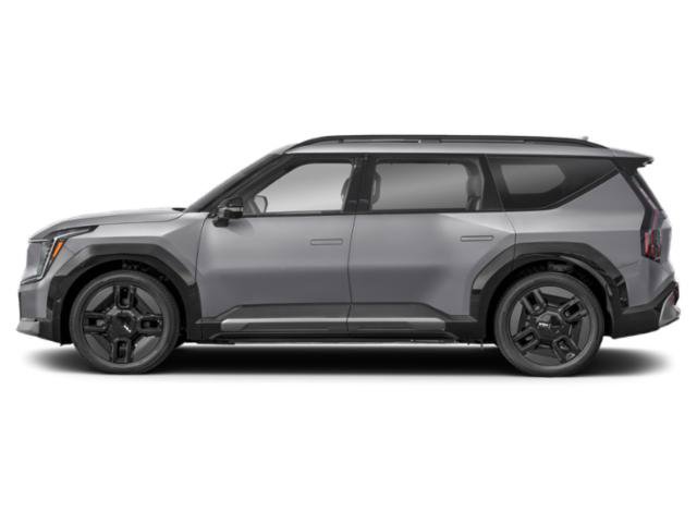 Certified 2024 Kia EV9 GT-Line AWD/4WD image 6