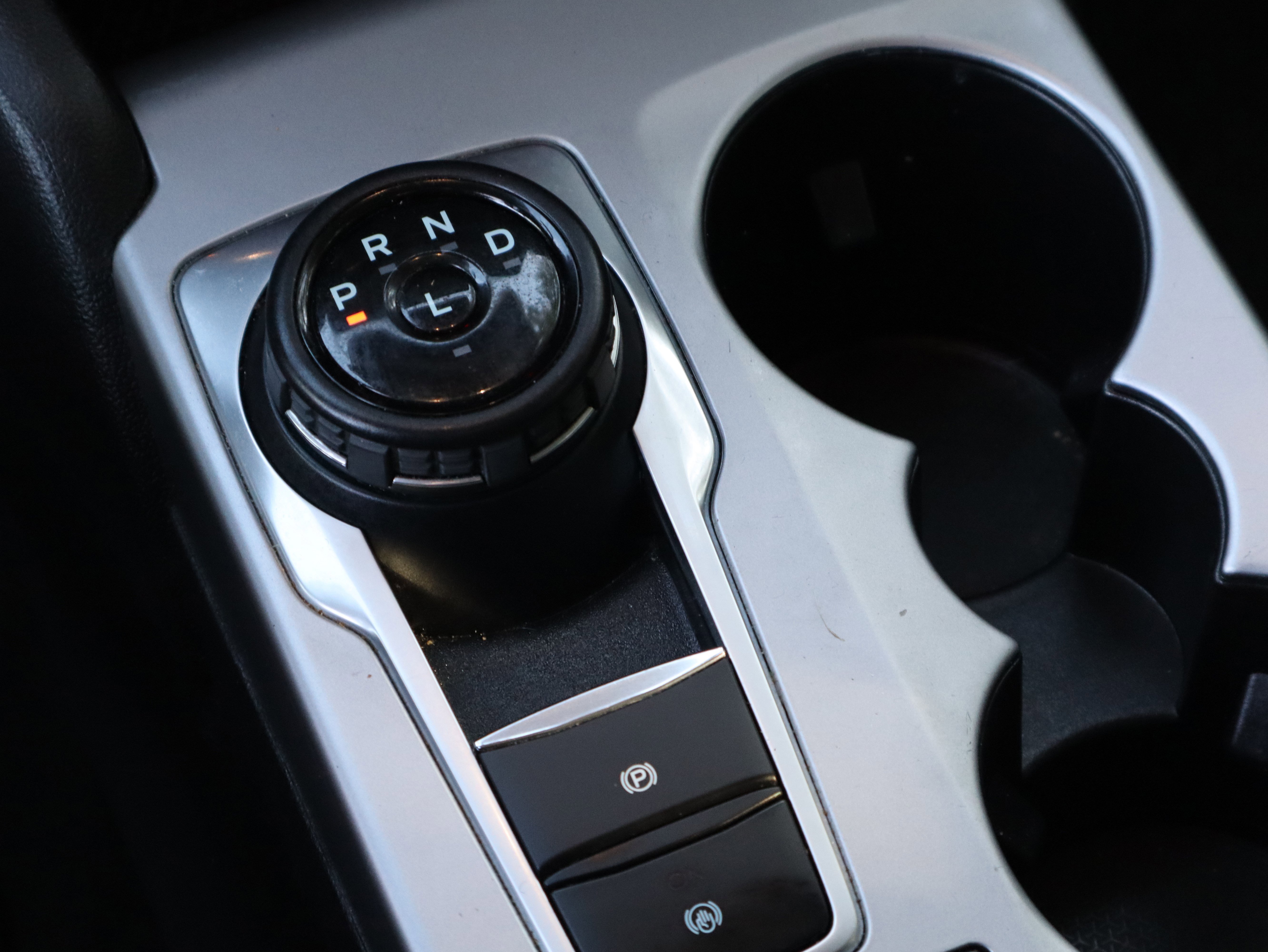 Used 2024 Ford Bronco Sport Outer Banks image 35