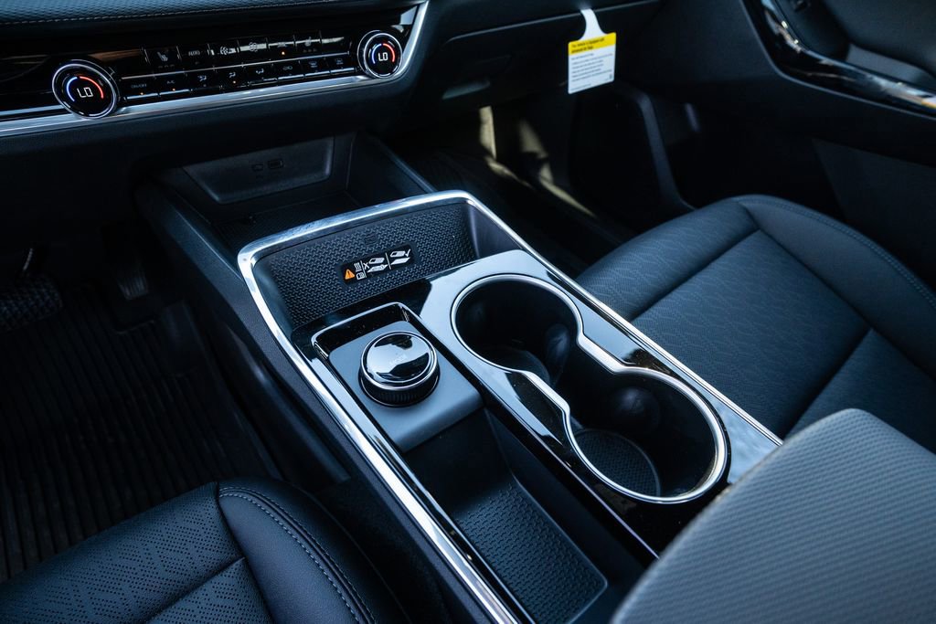 New 2026 Chevrolet Equinox LT image 22