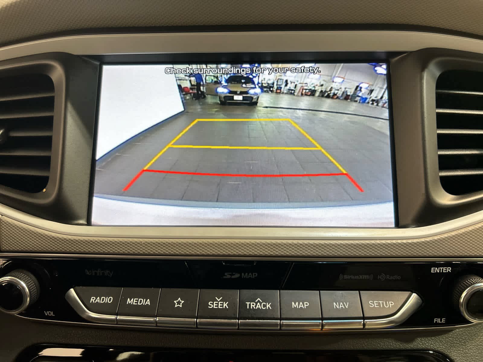 Used 2019 Hyundai Ioniq Limited w/ Ultimate Package 02 FWD image 6