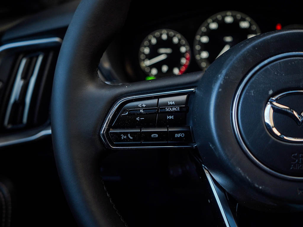 New 2026 MAZDA CX-90 3.3 Turbo S w/ Premium Plus AWD/4WD image 22