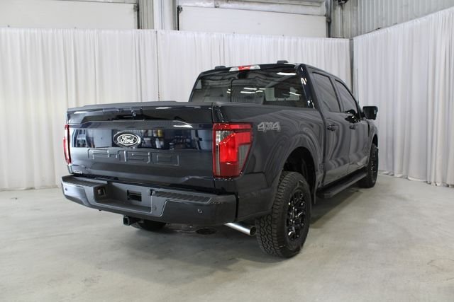 New 2026 Ford F150 XLT w/ Equipment Group 302A MID AWD/4WD image 25