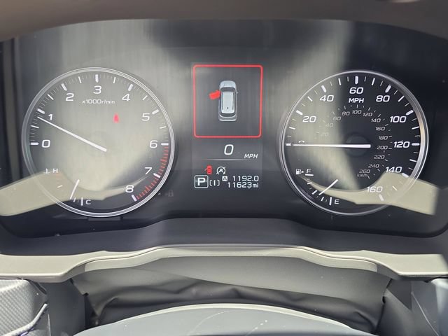 Used 2025 Subaru Forester Limited AWD/4WD image 27