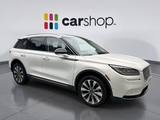 Used 2022 Lincoln Corsair Reserve w/ Equipment Group 201A AWD/4WD image 7