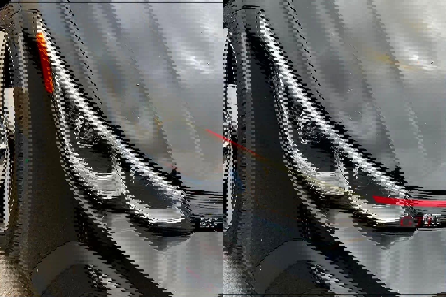 Used 2024 Volkswagen GTI S image 26