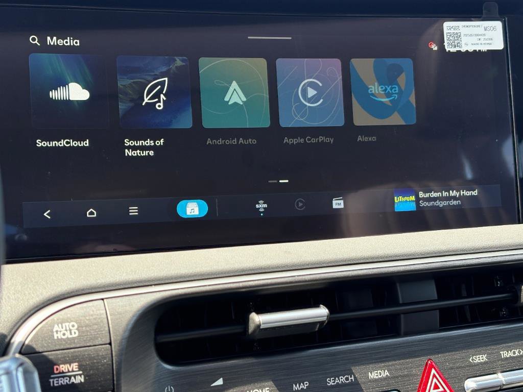New 2026 Hyundai Palisade SEL image 7