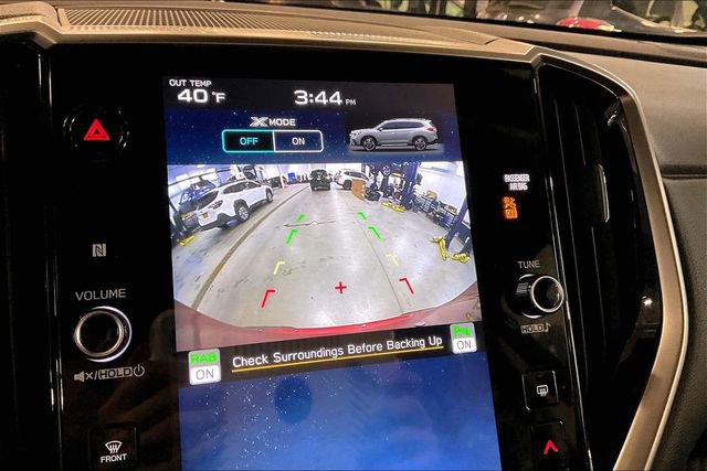 Used 2025 Subaru Ascent Premium image 21