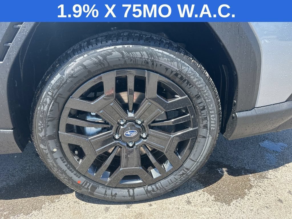 New 2026 Subaru Outback Limited XT AWD/4WD image 36
