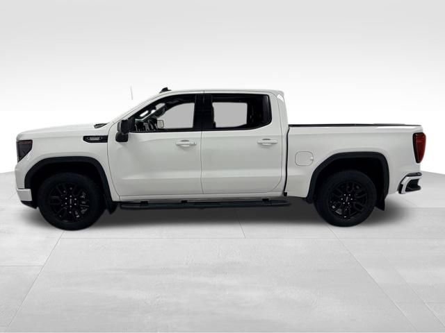 Certified 2026 GMC Sierra 1500 Elevation w/ Elevation Premium Package image 3