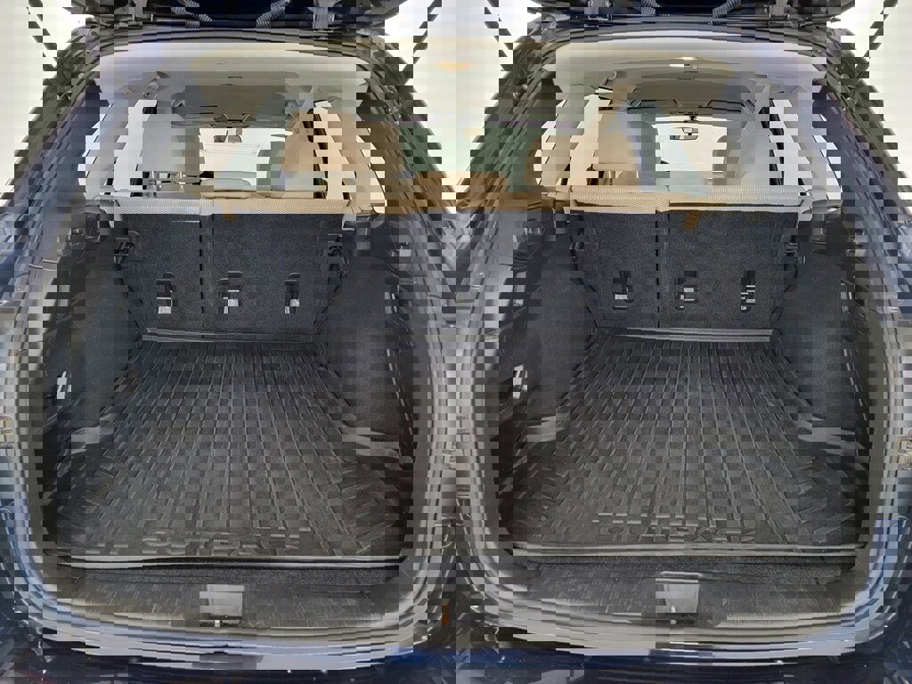 Used 2018 Subaru Outback 2.5i image 22