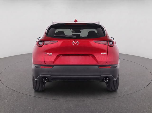 Used 2021 MAZDA CX-30 AWD 2.5 S w/ Premium Package image 7