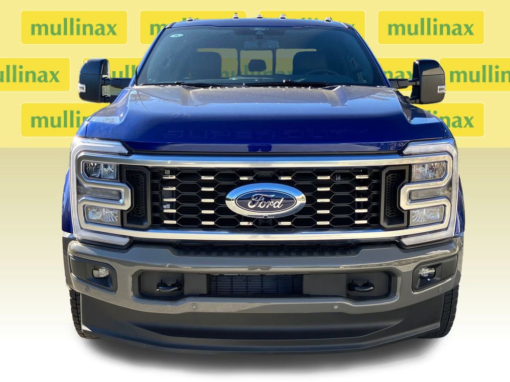 New 2026 Ford F450 King Ranch image 23