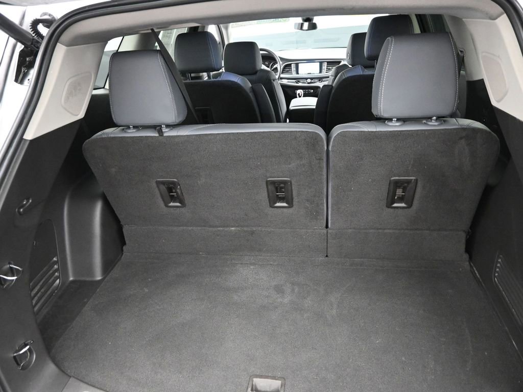 Used 2021 Buick Enclave Premium w/ Surround and Sites Package image 11