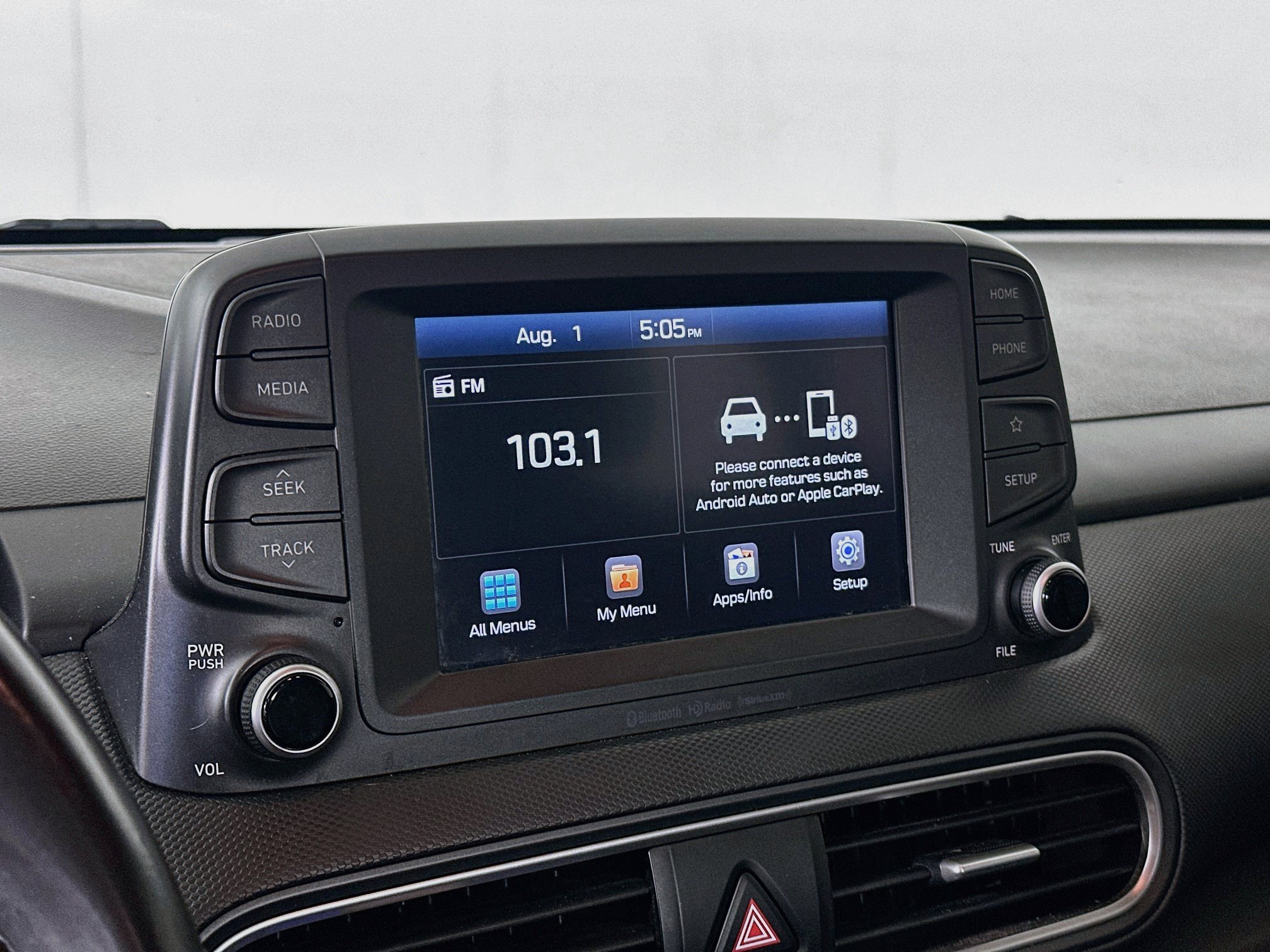Used 2020 Hyundai Kona SEL AWD/4WD image 21