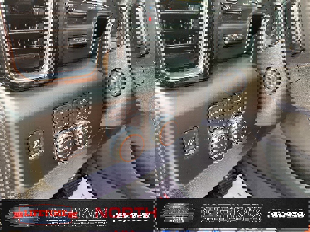 Used 2024 GMC Sierra 1500 Denali Ultimate image 7