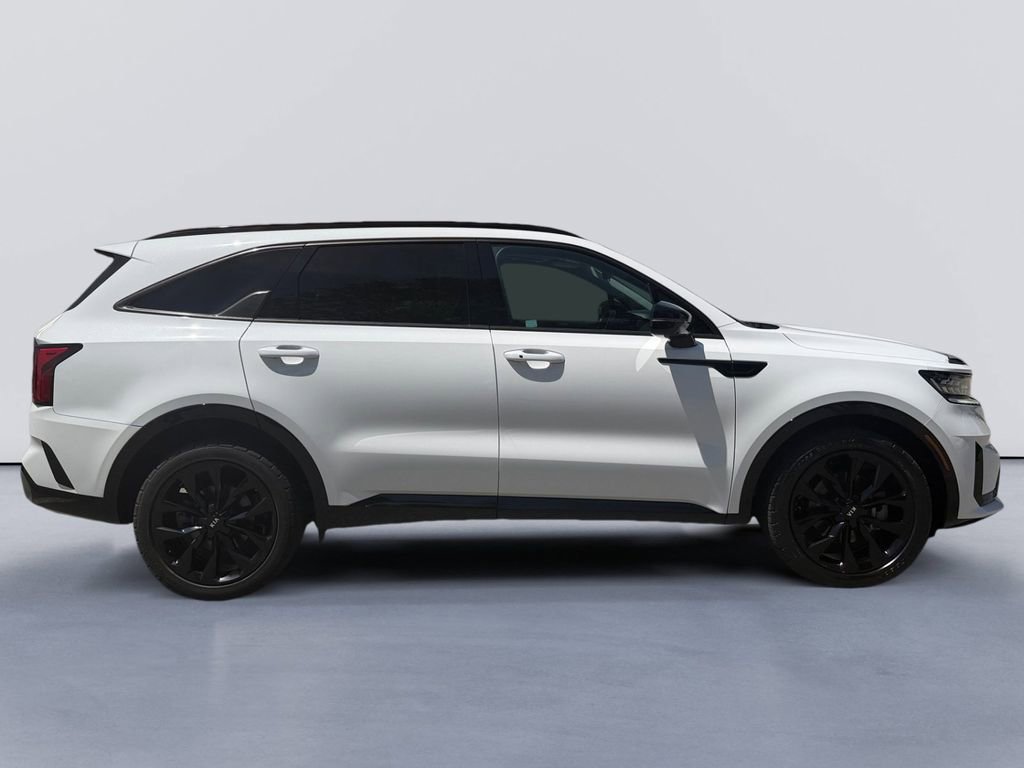 Used 2021 Kia Sorento SX FWD image 2