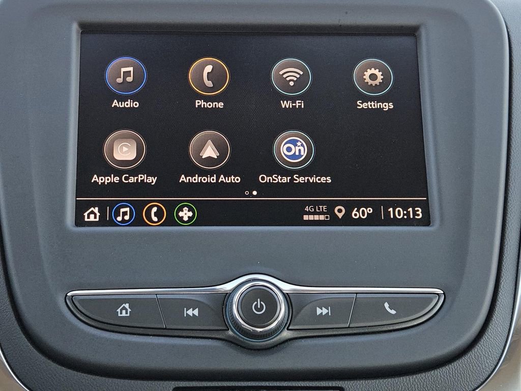 Used 2022 Chevrolet Equinox LS image 13